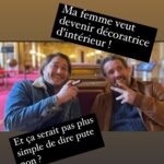 Jason Chicandier Instagram - Que tous vos projets se concrétisent mes Empereurs !