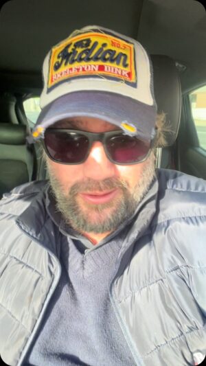 Jason Chicandier Instagram - Cuvée 2024