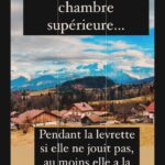 Jason Chicandier Instagram - Le conseil savoyard du jour…