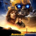 Jason Ian Drucker Instagram - Check out the new poster for #BumblebeeMovie! Can’t wait for you all to see it in theatres this Christmas! @bumblebeemovie