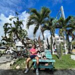 Jason Ian Drucker Instagram – went to mexico half a year ago and forgot to post Tulum, Q. Roo