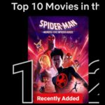 Jason Latour Instagram – It’s the second #spiderverse but it’s number 1 in your Netflix queue. Congratulations to everyone who helped make this happen. Its a continued honor and pleasure. 

Join my NEWSLETTER at the link in bio. #milesmorales
#spidermanacrossthespiderverse #spiderman #spidergwen