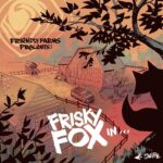 Jason Latour Instagram - A little teaser/preview of the first #friskyfox comic to get y’all through the weekend. Join my NEWSLETTER at the link in bio to read the full comic soon! #comics #comicbooks #animation #humor #looneytunes