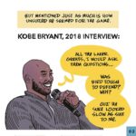 Jason Latour Instagram - Swipe to read 👈 “LARRY LEGEND” (2022). RIP #winningtime. Seriously HBO, wtf? For more, join my NEWSLETTER at the link in bio. #winningtime #hbo #hbowinningtime #nba #larrybird #celtics #boston #winningtime #basketball #nba75 #comics #cartoonist #comicbooks #lakers #magicjohnson