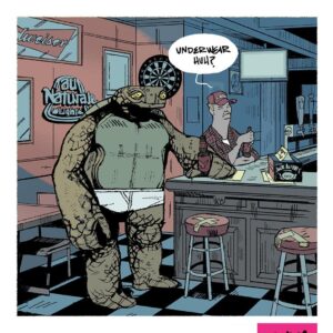 Jason Latour Instagram - A modest turtle. Swipe for larger images. #comics #comicbooks #cartoonist  #tmnt