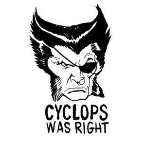 Jason Latour Instagram - It looks like Wolverine’s Patch persona is in that new movie. So here’s an old joke we put in print for about 6 people. Art based on John Buscema. 

Read comics and more on my NEWSLETTER at the link in bio. 

#deadpoolandwolverine #wolverine #comics #comicbooks #deadpool #mcu