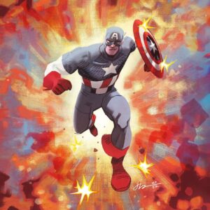 Jason Latour Instagram - In honor of Jack Kirby’s birthday, here are a few of The King’s Marvel characters that I’ve depicted over the years. Drawings of his #dccomics stuff to follow… 

For more follow @thedrawl and join my NEWSLETTER at the link in bio. 

#jackkirby #comics #comicbooks #cartoonist #marvelcomics #marvel #mcu