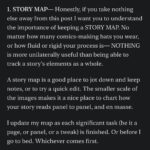 Jason Latour Instagram – Read more at the link in bio. — I wrote about how to make comics… or at least how I do. It includes a little walk through of the basic process & thoughts behind a Frisky Fox page (as seen in the video).

#makecomics #comicbooks #howtodraw #friskyfox #cartoonist