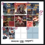 Jason Latour Instagram - Read more at the link in bio. — I wrote about how to make comics… or at least how I do. It includes a little walk through of the basic process & thoughts behind a Frisky Fox page (as seen in the video). #makecomics #comicbooks #howtodraw #friskyfox #cartoonist