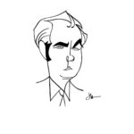 Jason Latour Instagram – While continuing my MADMEN re-watch I cleaned up these old caricatures of the cast members. Swipe 👈for a better look. Join my NEWSLETTER at the link in bio. 

#Madmen #cartoonist #comics #jonhamm #dondraper #elizabethmoss #christinahendricks #joanharris #rogersterling #johnslattery #vincentkartheiser #petecampbell