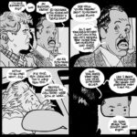 Jason Latour Instagram - It’s that time of year: Swipe to read my LETHAL WEAPON Holiday comic from 2017. Join my NEWSLETTER at the link in bio. #Lethalweapon #comics #actionmovies #cartoonist #christmas #xmas #happyholidays #holidays #humor #comedy #cartoons #actionhero #manga