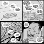 Jason Latour Instagram - It’s that time of year: Swipe to read my LETHAL WEAPON Holiday comic from 2017. Join my NEWSLETTER at the link in bio. #Lethalweapon #comics #actionmovies #cartoonist #christmas #xmas #happyholidays #holidays #humor #comedy #cartoons #actionhero #manga