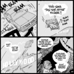 Jason Latour Instagram - It’s that time of year: Swipe to read my LETHAL WEAPON Holiday comic from 2017. Join my NEWSLETTER at the link in bio. #Lethalweapon #comics #actionmovies #cartoonist #christmas #xmas #happyholidays #holidays #humor #comedy #cartoons #actionhero #manga