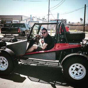 Jason Miller Instagram - 4:18