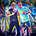 Jason Miller Instagram - What even is a JPEG? Who even listens to podcasts? Monkeys. That's who. Mayhem Podcast 9 iTunes. Mission Viejo, California