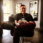 Jason Miller Instagram - Just act casual...