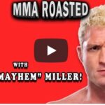 Jason Miller Instagram - https://youtu.be/KqAJrYwIYPE There we go @adamcomedian sorry I crashed a zoom comedy show and heckled the cute blonde… #unblockmayhem