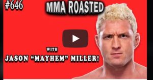 Jason Miller Instagram - https://youtu.be/KqAJrYwIYPE  There we go @adamcomedian sorry I crashed a zoom comedy show and heckled the cute blonde… #unblockmayhem