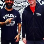 Jason Miller Instagram - Mayhem Livestream on the way.