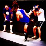 Jason Miller Instagram - Flawless execution. Fight Science MMA