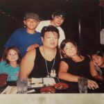 Jason Miller Instagram - With a heavy heart I must offer my condolences to the Kim Chee 2 Ohana on the Passing of Bruddah Jimmy. When the pandemic crushed Hawaii and the local kine needed to eat, he fed them- the very definition of Aloha. Hang loose Bruddah Jimmy Hope to see you again in paradise. Mayhem