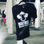 Jason Miller Instagram - Get yours today. Mayhem Miller Industries, LLC
