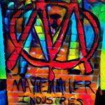 Jason Miller Instagram - We ain't just T-Shirts... DETAILS SOON! Mayhem Miller Industries, LLC