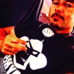 Jason Miller Instagram - CHAVO GUERRERO FLASH SALE! ALL T-SHIRTS 17 USD! MAYHEM MILLER INDUSTRIES DOT COM. Mayhem Miller Industries, LLC