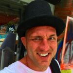 Jason Miller Instagram - HAT BY HORWICH. TOOF BY RAMPAGE. SELFIE BY MAYHEM.