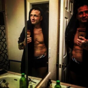Jason Miller Instagram - Idkwtf u doin wif your life. I know what I'm doing wif mine.