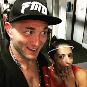 Jason Miller Instagram - Have a great Memorial Day Weekend. I know we will!