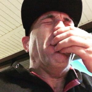 Jason Miller Instagram - Don't be a baby this allergy season, subscribe to Mayhem Podcast on iTunes, SoundCloud or Stitcher TODAY!