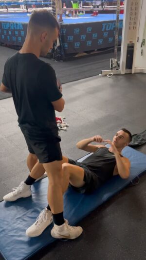 Jason Moloney Instagram - No stone unturned 🏆