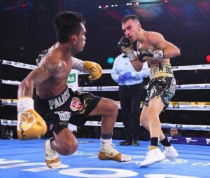 Jason Moloney Instagram - 6 weeks until I’m Champion of the World! 🏆