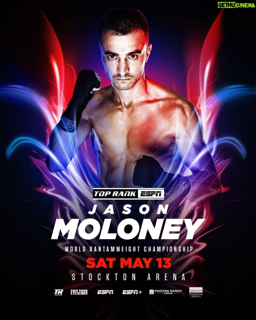 Jason Moloney Instagram - 𝐂𝐇𝐀𝐌𝐏𝐈𝐎𝐍𝐒𝐇𝐈𝐏 𝐌𝐈𝐍𝐃𝐒𝐄𝐓 🏆 @JasonMoloney squares off against Vincent Astrolabio for the vacant WBO Bantamweight title.