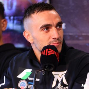 Jason Moloney Instagram - BIG FIGHT ANNOUNCEMENT COMING SOON! 
Very excited and motivated for this one 🥊