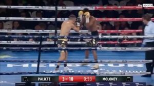 Jason Moloney Instagram - 1 week to go! 🏆
Career best performance coming. Don’t miss it!