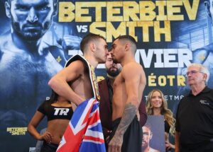 Jason Moloney Instagram - Weigh in done ✅ 
Tomorrow night I defend my belt and everything I’ve ever worked for. I’m ready to go! 
And Still 🏆