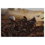 Jason Momoa Instagram - Years in the making and it’s finally here. On The Roam! What a journey it’s been with some of the most incredible people doing what they love. It was honor to be a part of this dream project with a dream team. This is truly what it means to give it everything you got. That’s what the big homie @prideofgypsies does every time… he’s gives it everything he’s got and we all follow suit. Thanks for the ride! #OnTheRoam @streamonmax @leicacamerausa @leica_camera #LeicaSL2 #LeicaM11