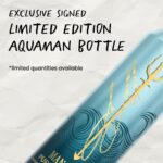 Jason Momoa Instagram – We can’t wait to see you, Hawaii! Swipe to see details of where to get your signed limited-edition Mananalu x Aquaman bottle. 

#Aquaman and the Lost Kingdom – only in theaters December 22. Honolulu, Hawaii