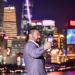 Jason Momoa Instagram - 📍 Shanghai