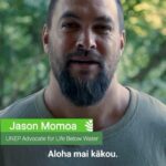 Jason Momoa Instagram - A big triumph for mangroves in Sri Lanka! Jason Momoa presents the new #GenerationRestoration Flagship “Mangrove Regeneration in Sri Lanka”! Mangrove forests play critical roles in Sri Lanka’s economy and climate resilience but are rapidly degrading due to the impact of the climate crisis and pollution. The country’s relentless work on perfecting the planting of mangroves led to an increase of the mangrove cover across the country by 50% and shows how restoration must be a long-term investment. Sri Lanka’s experience is a leading example of sustainable and effective mangrove restoration. Stay tuned to discover Sri Lanka’s tactics to nurture and grow mangroves.