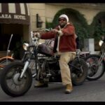 Jason Momoa Instagram - LOOK MA I MADE IT - ON THE ROAM I’m so proud of everyone involved in this show. All my aloha to all the artists and craftsmen who opened their hearts and homes to us I hope you love it. Mahalo to all the amazing musicians who supported this show. I love u all please check it out on @streamonmax MAX JANUARY 18th. 2 days. U get 2 episodes each week aloha j