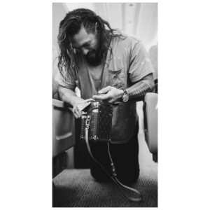 Jason Momoa Thumbnail - 75.6K Likes - Most Liked Instagram Photos