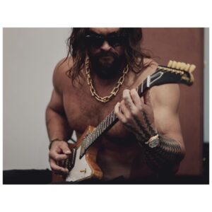 Jason Momoa Thumbnail - 222.7K Likes - Most Liked Instagram Photos