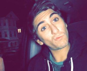 Jason Roy Instagram - Hi Saturday. Tonight I Thrive.