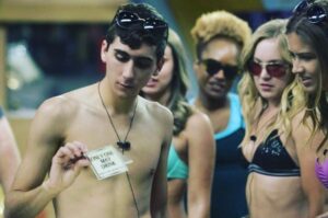 Jason Roy Instagram - #TBT since everyone else is. Thank you @cbstv @cbs_bigbrother for not one life-changing amazing experience but two. Thank you for this whole dysfunctional cast. Proud to be from OTT. #bbott #bb17 #bbfam #LNJ