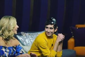 Jason Roy Instagram - #TBT since everyone else is. Thank you @cbstv @cbs_bigbrother for not one life-changing amazing experience but two. Thank you for this whole dysfunctional cast. Proud to be from OTT. #bbott #bb17 #bbfam #LNJ