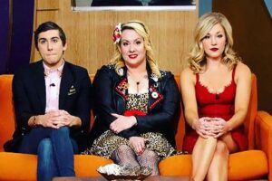Jason Roy Instagram - #TBT since everyone else is. Thank you @cbstv @cbs_bigbrother for not one life-changing amazing experience but two. Thank you for this whole dysfunctional cast. Proud to be from OTT. #bbott #bb17 #bbfam #LNJ