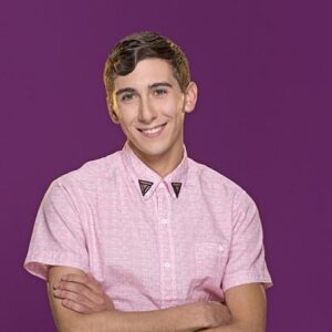 Jason Roy Instagram - BUT FIRST..... @bigbrothercbs #bb22 #bballstars #expecttheunexpected